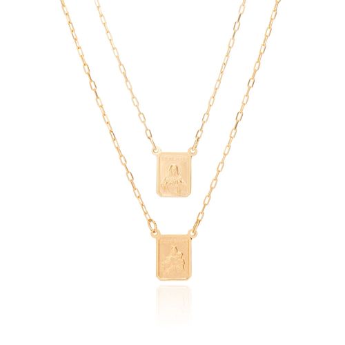 escapulario-ouro-dezoito-kilates-nossa-senhora-carmo-sagrado-coracao-joiasgold