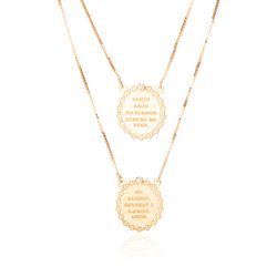 gargantilha-ouro-dezoito-kilates-escapulario-oracao-santo-anjo-joiasgold