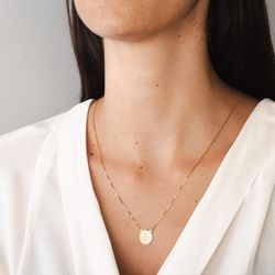 gargantilha-ouro-dezoito-kilates-escapulario-oracao-santo-anjo-modelo-joiasgold