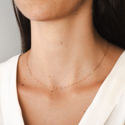 corrente-ouro-dezoito-kilates-veneziana-45cm-modelo-joiasgold