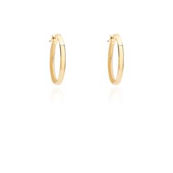 brinco-ouro-dezoito-kilates-argola-fio-triangular-joiasgold