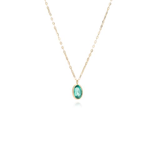 gargantilha-ouro-dezoito-kilates-quartzo-verde-45cm-joiasgold