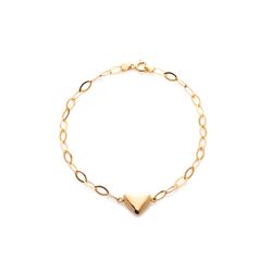 pulseira-ouro-dezoito-kilates-coracao-vazado-18cm-joiasgold