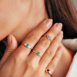 anel-ouro-dezoito-kilates-baguete-esmeralda-moissanite-modelo-joiasgold