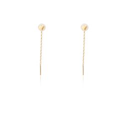 brinco-ouro-dezoito-kilates-coracao-liso-fio-portuguesa-joiasgold