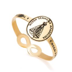 anel-ouro-dezoito-kilates-nossa-senhora-aparecida-versiculo-infinito-joiasgold