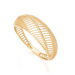 anel-ouro-dezoito-kilates-abaulado-frisos-vazado-joiasgold