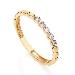 anel-ouro-dezoito-kilates-ciculos-lisos-zirconias-joiasgold