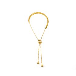 Pulseira-de-Ouro-Dezoito-Kilates-Riviera-com-Diamantes-Joiasgold