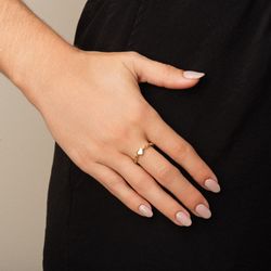 anel-ouro-dezoito-kilates-coracao-aro-elos-vazados-modelo-joiasgold