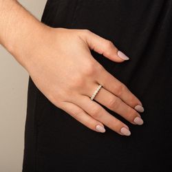 anel-ouro-dezoito-kilates-alianca-inteira-moissanites-modelo-joiasgold