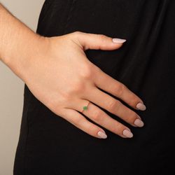 anel-ouro-dezoito-quilates-solitario-esmeralda-modelo-joiasgold