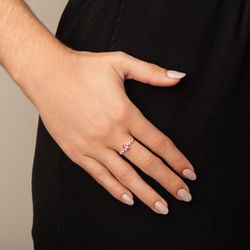 anel-ouro-dezoitos-kilates-gota-zirconia-rosa-branca-modelo-joiasgold