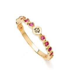 anel-ouro-dezoito-kilates-formatura-direito-zirconias-vermelhas-joiasgold