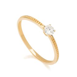 anel-ouro-dezoito-kilates-solitario-zirconia-aro-bolinhas-joiasgold
