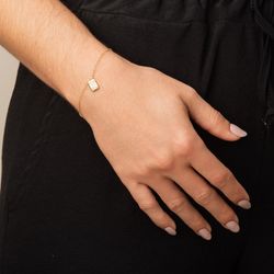 pulseira-ouro-dezoito-kilates-escapulario-17cm-modelo-joiasgold