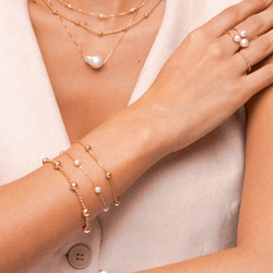 pulseira-de-ouro-modelo