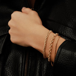 Pulseira-em-ouro